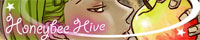 honeybee hiveoi[